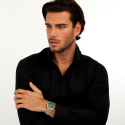 Philip Herrenuhr Caribe R8253597111