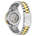 Orologio Uomo Citizen Tsuyosa Shore NJ0234-58X