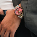 Orologio Uomo Citizen Tsuyosa Shore NJ0234-58X