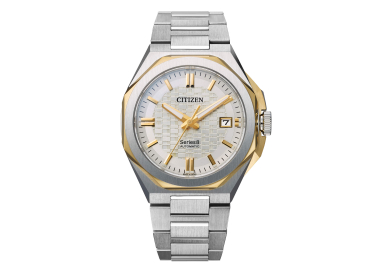 Orologio Uomo Citizen Series 8 Automatico NB6084-50A