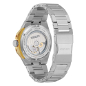 Citizen Series 8 Automatik-Herrenuhr NB6084-50A