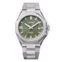 Orologio Uomo Citizen Series 8 Automatico NB6080-51W
