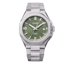 Orologio Uomo Citizen Series 8 Automatico NB6080-51W