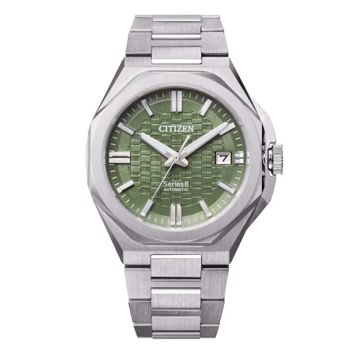 Citizen Series 8 Automatic Men's Watch NB6080-51W