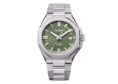 Orologio Uomo Citizen Series 8 Automatico NB6080-51W