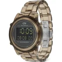Daniel Wellington Men's Retro Digital Watch DW00100767