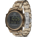 Orologio Uomo Daniel Wellington Retro Digital DW00100767