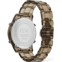 Daniel Wellington Herren Retro Digitaluhr DW00100767