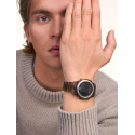 Daniel Wellington Men's Retro Digital Watch DW00100767