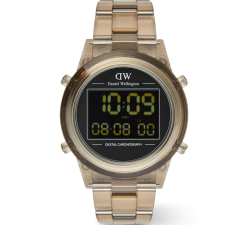 Daniel Wellington Herren Retro Digitaluhr DW00100767