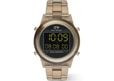 Orologio Uomo Daniel Wellington Retro Digital DW00100767