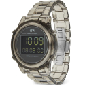 Daniel Wellington Herren Retro Digitaluhr DW00100766