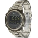 Daniel Wellington Men's Retro Digital Watch DW00100766