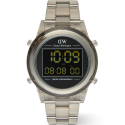Daniel Wellington Herren Retro Digitaluhr DW00100766