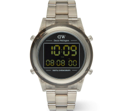 Daniel Wellington Herren Retro Digitaluhr DW00100766