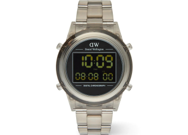 Orologio Uomo Daniel Wellington Retro Digital DW00100766