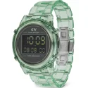 Daniel Wellington Men's Retro Digital Watch DW00100769
