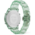 Daniel Wellington Men's Retro Digital Watch DW00100769