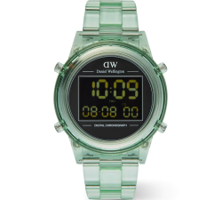 Daniel Wellington Herren-Retro-Digitaluhr DW00100769