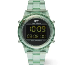 Orologio Uomo Daniel Wellington Retro Digital DW00100769