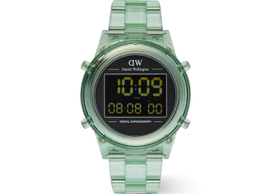 Orologio Uomo Daniel Wellington Retro Digital DW00100769