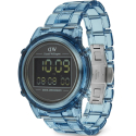 Orologio Uomo Daniel Wellington Retro Digital DW00100770