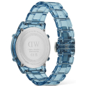 Orologio Uomo Daniel Wellington Retro Digital DW00100770