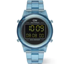 Orologio Uomo Daniel Wellington Retro Digital DW00100770