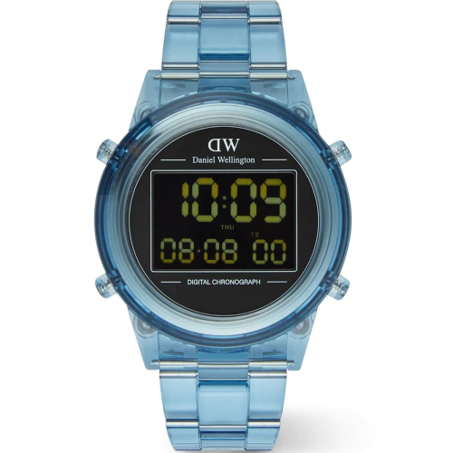 Orologio Uomo Daniel Wellington Retro Digital DW00100770