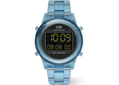 Orologio Uomo Daniel Wellington Retro Digital DW00100770