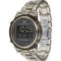 Daniel Wellington Damen-Retro-Digitaluhr DW00100760