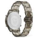 Daniel Wellington Damen-Retro-Digitaluhr DW00100760