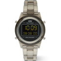 Daniel Wellington Women's Retro Digital Watch DW00100760