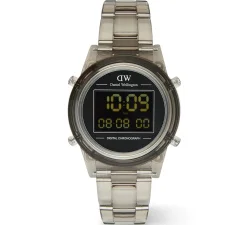 Orologio Donna Daniel Wellington Retro Digital DW00100760