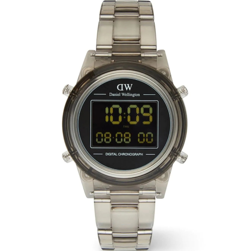 Orologio Donna Daniel Wellington Retro Digital DW00100760