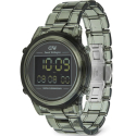 Daniel Wellington Damen-Retro-Digitaluhr DW00100762