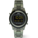 Daniel Wellington Damen-Retro-Digitaluhr DW00100762