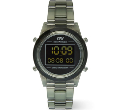 Daniel Wellington Damen-Retro-Digitaluhr DW00100762