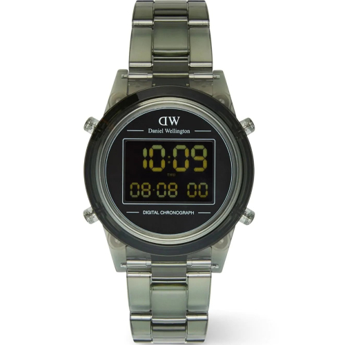 Orologio Donna Daniel Wellington Retro Digital DW00100762