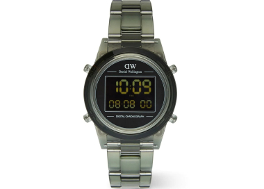 Orologio Donna Daniel Wellington Retro Digital DW00100762