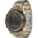 Orologio Donna Daniel Wellington Retro Digital DW00100761