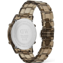 Daniel Wellington Damen-Retro-Digitaluhr DW00100761