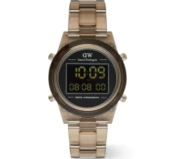 Orologio Donna Daniel Wellington Retro Digital DW00100761