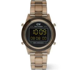 Daniel Wellington Women's Retro Digital Watch DW00100761