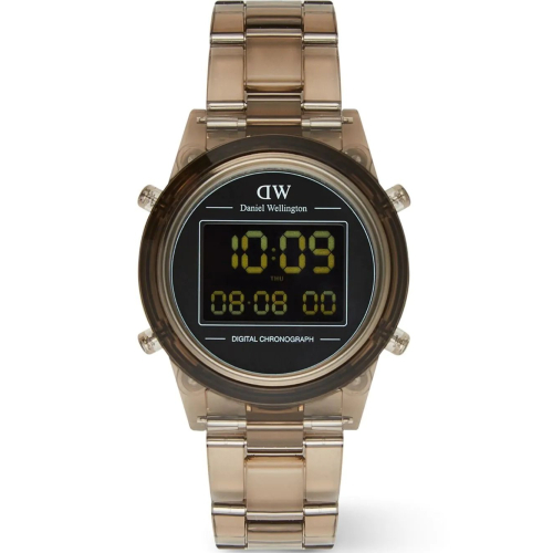 Daniel Wellington Damen-Retro-Digitaluhr DW00100761