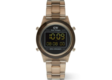 Orologio Donna Daniel Wellington Retro Digital DW00100761