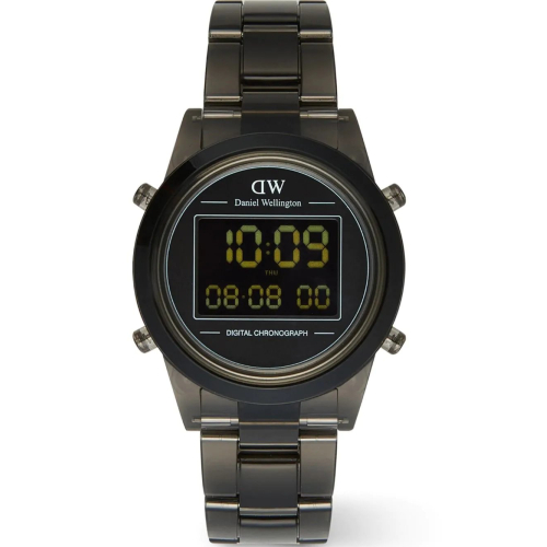 Orologio Donna Daniel Wellington Retro Digital DW00100759