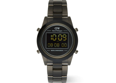 Orologio Donna Daniel Wellington Retro Digital DW00100759