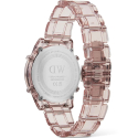 Daniel Wellington Women's Retro Digital Watch DW00100764