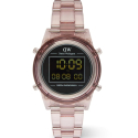 Daniel Wellington Women's Retro Digital Watch DW00100764